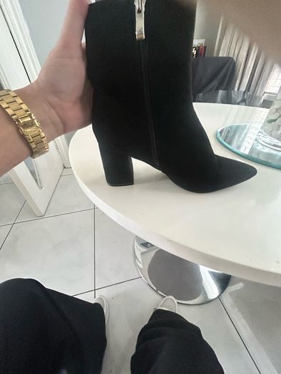 boots