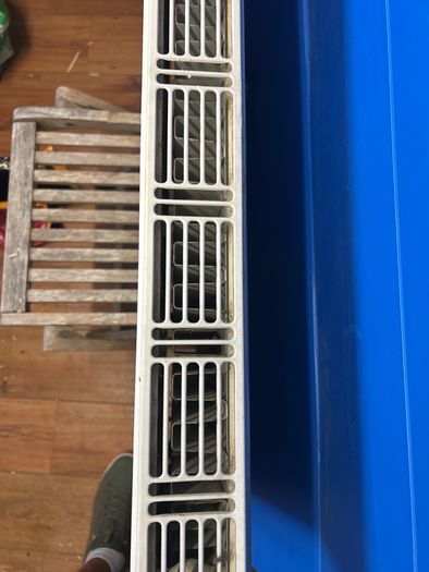 Radiator