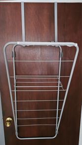 Door Hanging Clothes Dry