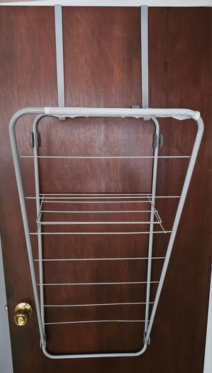 Door Hanging Clothes Dry