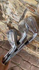 Srixon Irons for sale