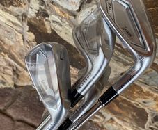 Srixon Irons for sale