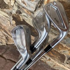 Srixon Irons for sale