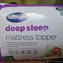 duvets, Mattress Topper Image 2