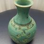 Ceramic Vase - Ballina Pottery Image 2