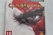 God of War III PlayStation 3 Ps3 Games Original