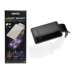 Aquael Leddy Smart Plant Day & Night 4.8w Black