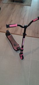 G-Start Pink e-scooter for Kids