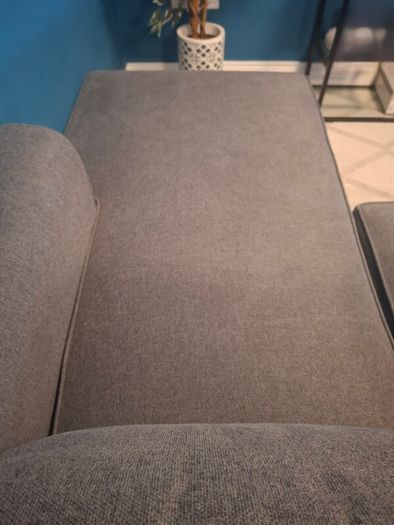 corner sofa