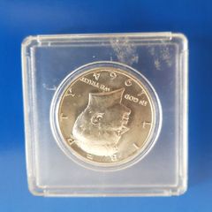 Half dollar