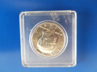 Half dollar