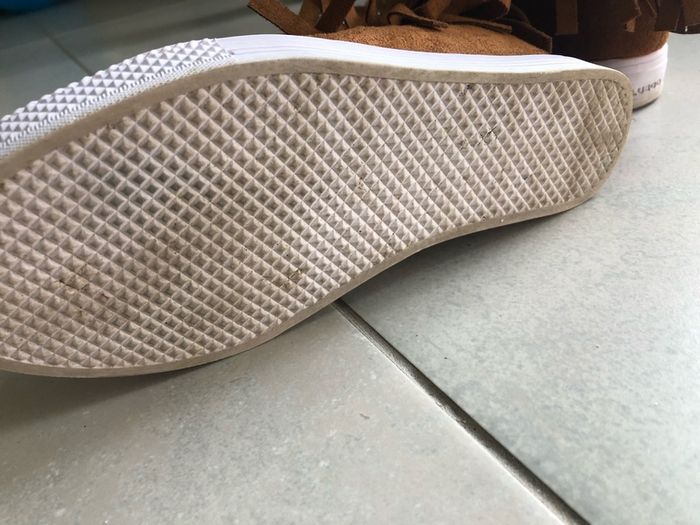 Gorgeous shoes size 3