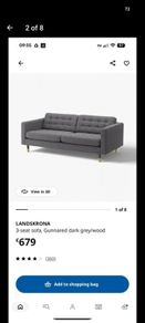sofa