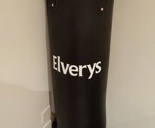 Punching bag brand new