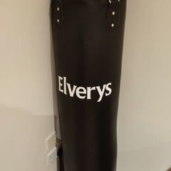 Punching bag brand new
