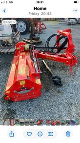 Mulcher