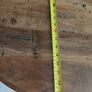 Solid wood table Image 9