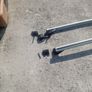 Ford Mondeo Roof Bars Image 4