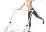 Ballet Barre Foldable
