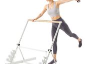 Ballet Barre Foldable