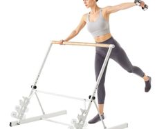 Ballet Barre Foldable