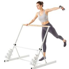 Ballet Barre Foldable