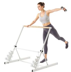 Ballet Barre Foldable