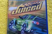 Juiced  PlayStation2 ps2 games Original