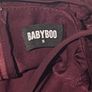 Babyboo maxi dress Image 3