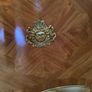 Antique French Louis XV  Bronze Mounted Sideboard Image 6