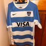 2017 2018 Argentina Rugby Jersey Image 8