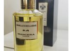 Mancera Paris Vanille Exclusive Eau De Parfum 10ml (unisex)