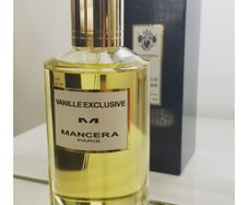 Mancera Paris Vanille Exclusive Eau De Parfum 10ml (unisex)