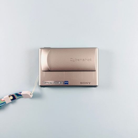 Sony Cybershot T1