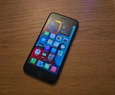 iPhone 7 Unlocked