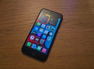 iPhone 7 Unlocked