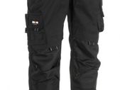 23MTR1101 Herock Dagan Men's Trousers