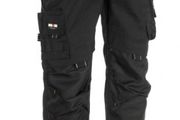 23MTR1101 Herock Dagan Men's Trousers