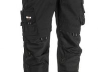 main image for ad 23MTR1101 Herock Dagan Men's Trousers