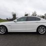 Bmw 520d Efficient Dynamic Image 5