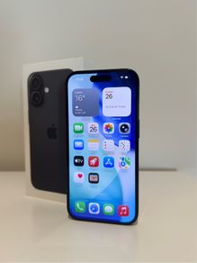 iPhone 16 128gb
