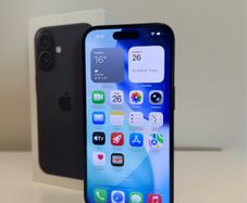 iPhone 16 128gb