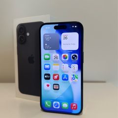 iPhone 16 128gb