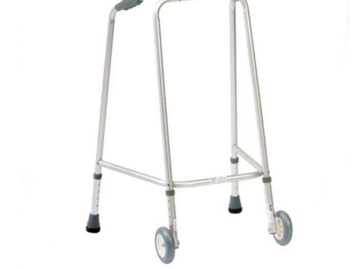 Disability aids.