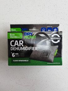 Car Dehumidifier