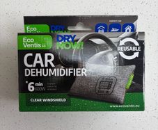 Car Dehumidifier
