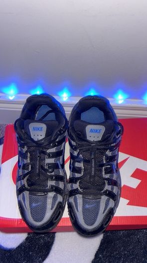 Nike P 6000s