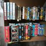 large box of vhs Image 4