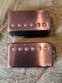 Emg Mf Set