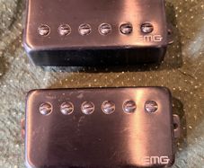 Emg Mf Set